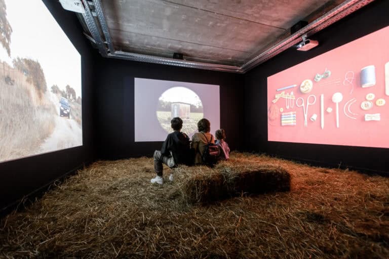 ‘Laboratórios de Verão’ procura propostas para novas obras artísticas