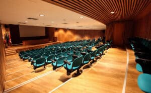 Hoje há reunião da Assembleia Municipal de Braga na Universidade do Minho