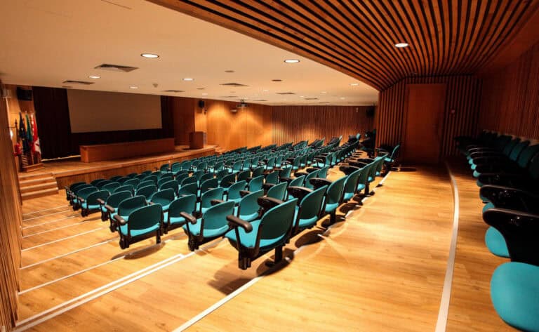 Hoje há reunião da Assembleia Municipal de Braga na Universidade do Minho