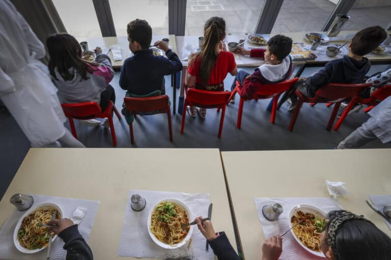 Braga. Vereadora admite refeições servidas abaixo da temperatura recomendada