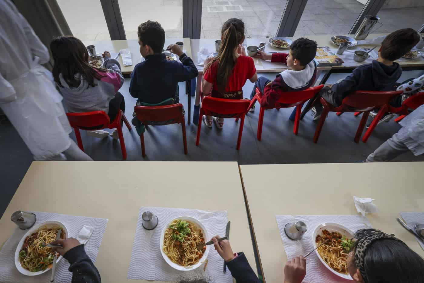 Braga. Vereadora admite refeições servidas abaixo da temperatura recomendada