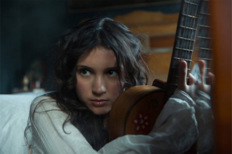 Liana Flores passa pelo Teatro Jordão a meio da próxima semana