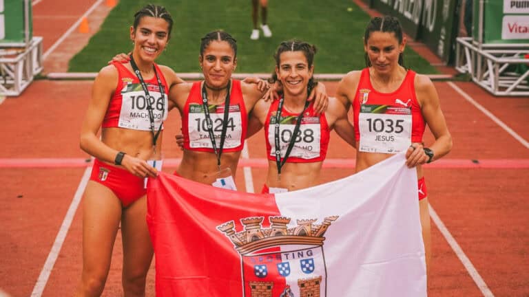 Assembleia municipal de Braga aprova voto de congratulação ao SC Braga