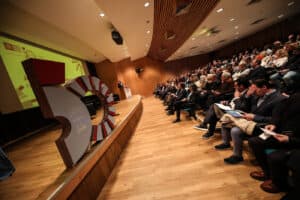 Presidente da ECUM reivindica mais apoio para a Ciência