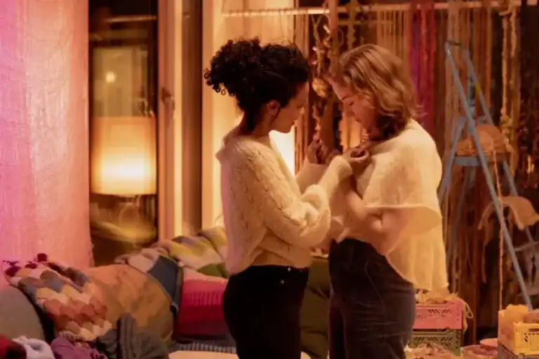 Filme Sonho (Sexo, Amor) vence Urso de Ouro no Festival de Cinema de Berlim&nbsp;