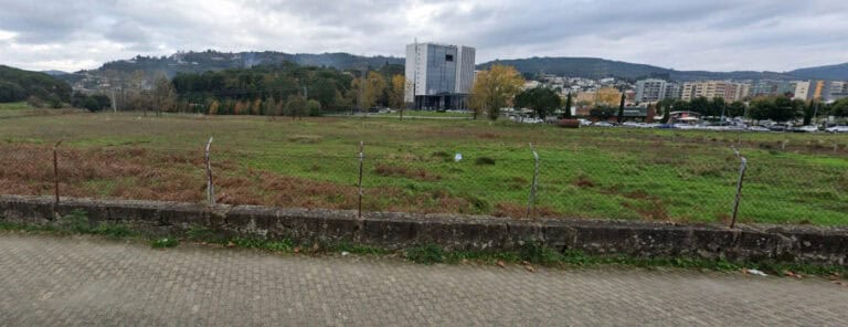 Escola de Ciências da UMinho pode ter novas instalações dentro de quatro anos