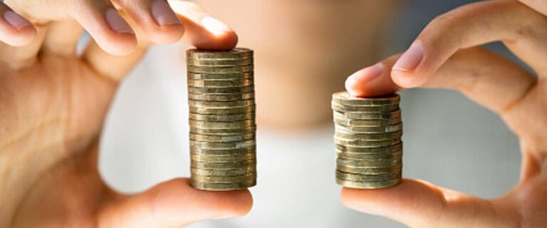 Quase dois terços das mulheres portuguesas ganhavam até 1.000 euros mensais em 2024