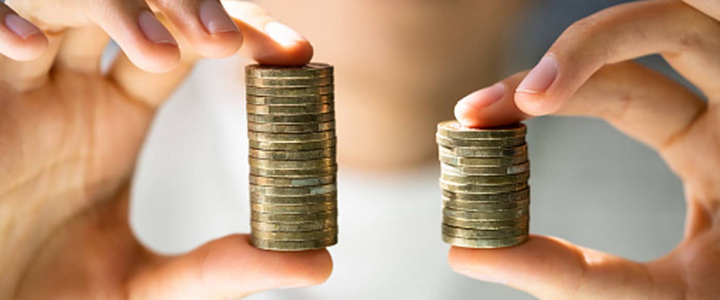 Quase dois terços das mulheres portuguesas ganhavam até 1.000 euros mensais em 2024