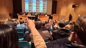 Por unanimidade, Assembleia Municipal de Braga aprova Regulamento de Gestão do Arvoredo