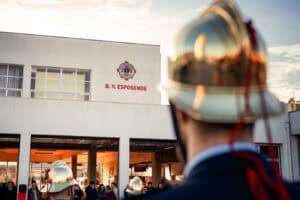 Esposende atribui 60 mil euros aos Bombeiros Voluntários