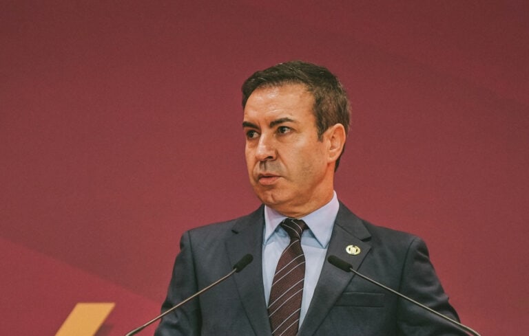 Salvador antecipa jogo "muito difícil" na Luz