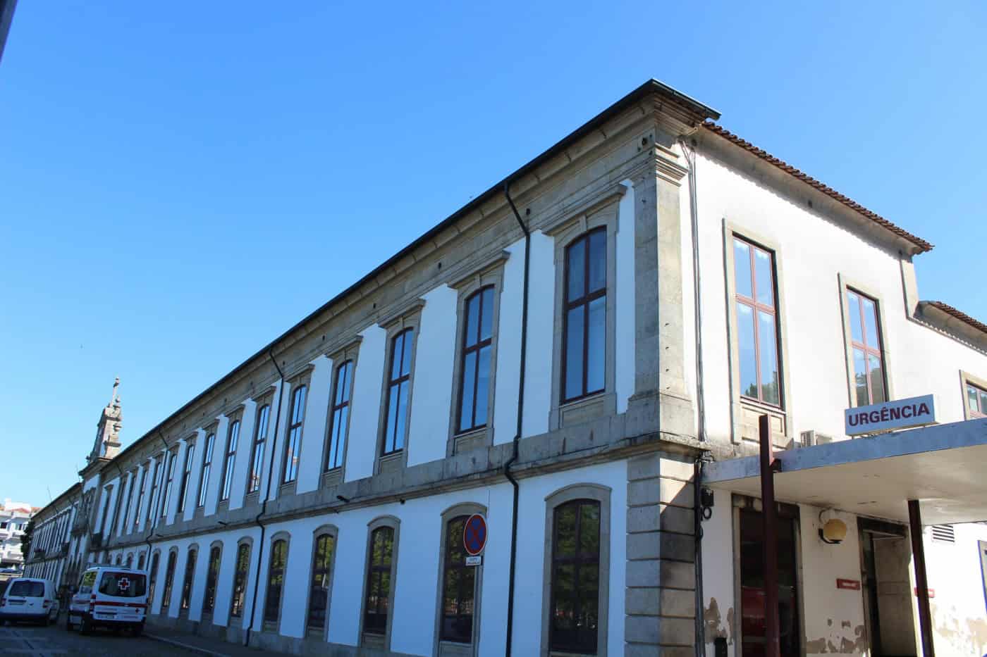 Ministério "reitera confiança" na atual administração da ULS Barcelos/Esposende