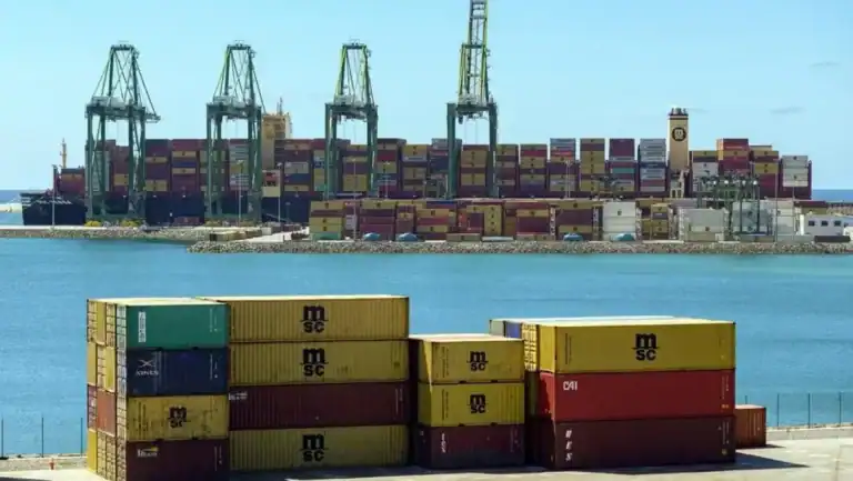 PJ realiza buscas contra corrupção nos portos para entrada de cocaína na Europa&nbsp;