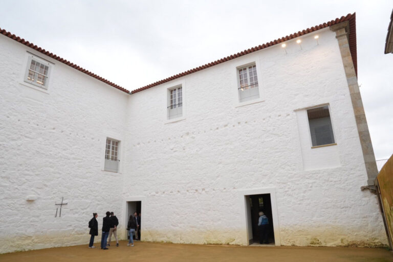 Polo Arqueológico do Cávado vai ser instalado no Convento de São Francisco