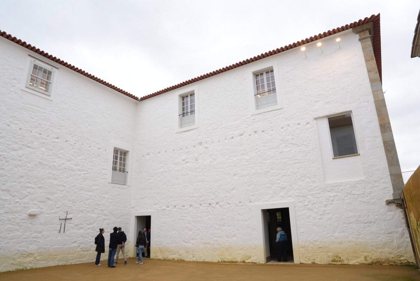 Polo Arqueológico do Cávado vai ser instalado no Convento de São Francisco