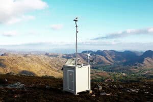 CIM Cávado quer reforçar câmaras de vigilância no Gerês para detetar incêndios