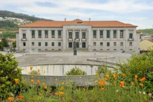 Arranque da construção do Campus da Justiça de Guimarães preocupa autarca  