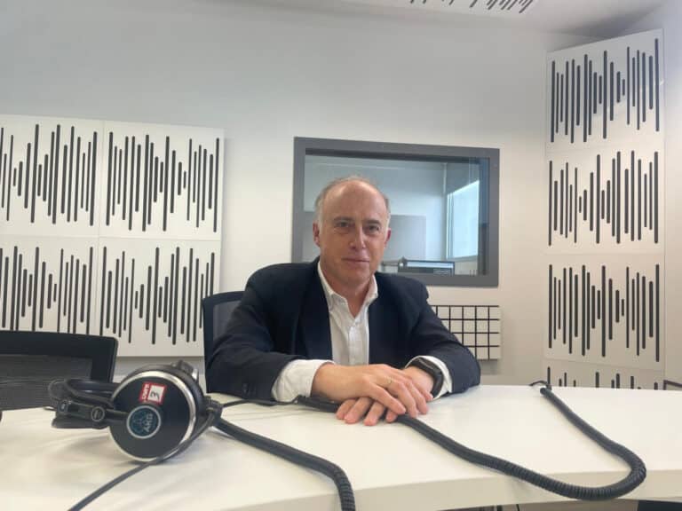 Presidente da ACIB pede “coragem” para se avançar com área metropilitana