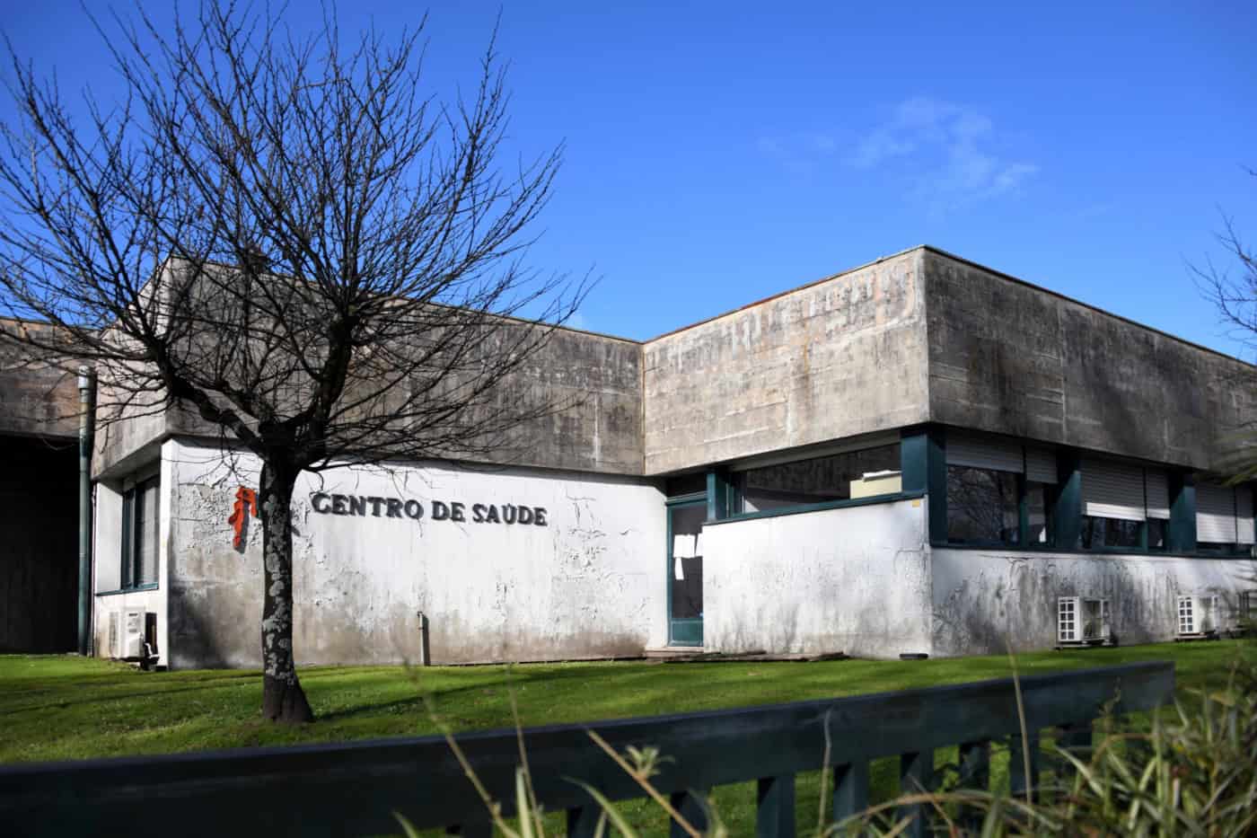 Requalificação do Centro de Saúde de Famalicão avança em abril