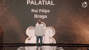 Braga já tem restaurante com estrela Michelin&nbsp;