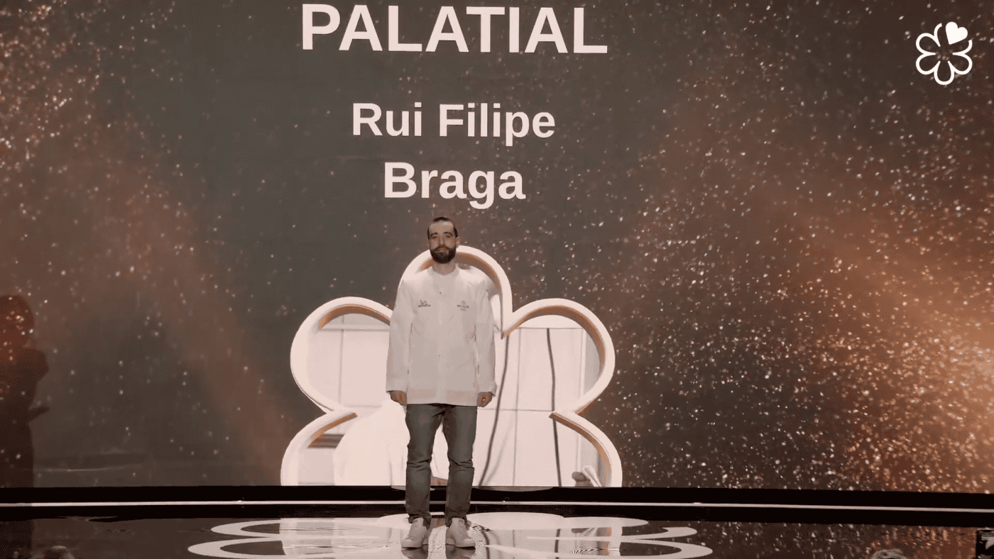 Braga já tem restaurante com estrela Michelin&nbsp;