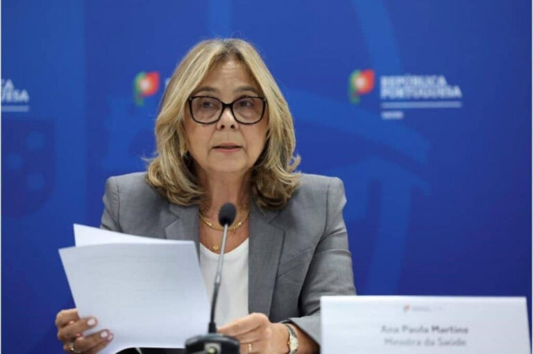 Ministra da Saúde defende regresso das PPP's a vários hospitais