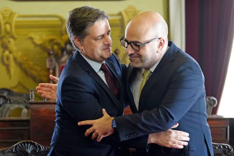 Governo promete "apresentar solução" para Variante do Cávado em breve