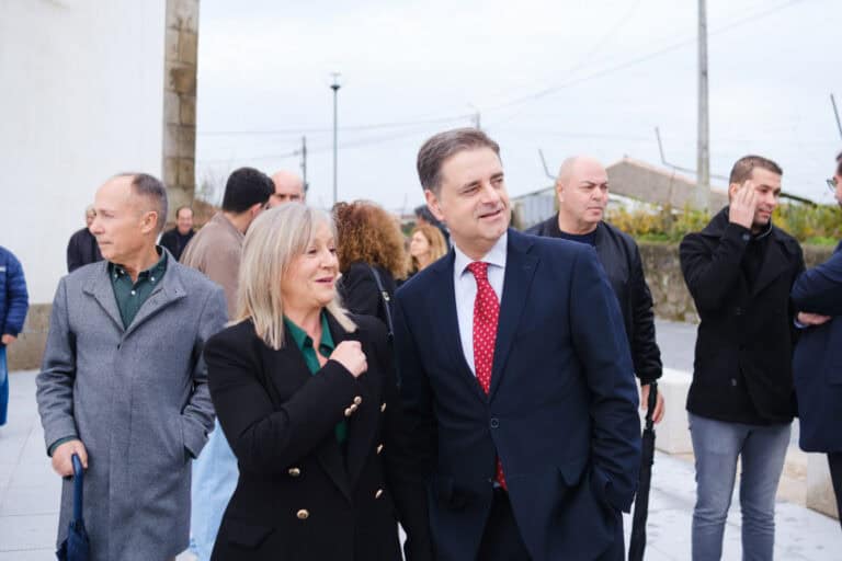 Merelim S. Pedro e Frossos vai ter creche