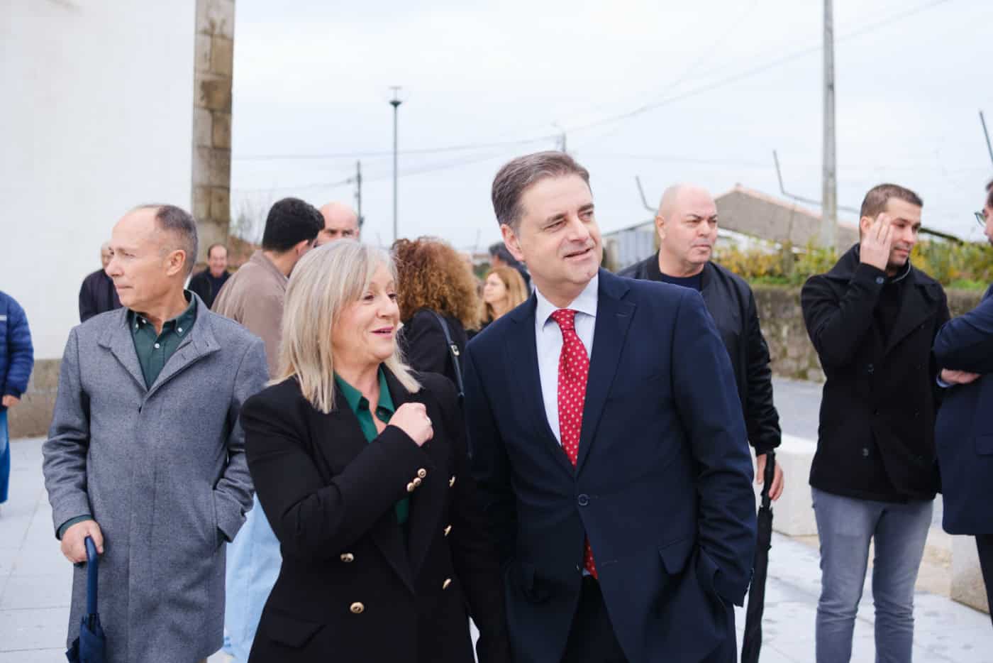 Merelim S. Pedro e Frossos vai ter creche