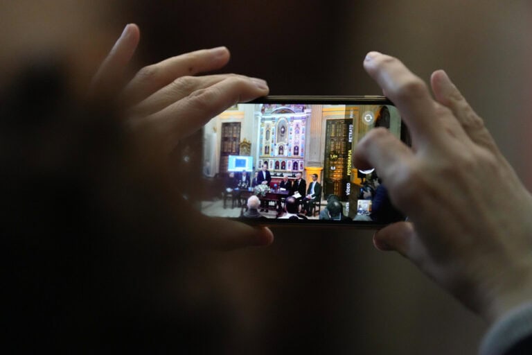 Após ano de cancelamentos “inéditos”, comissão da Semana Santa de Braga tem plano B