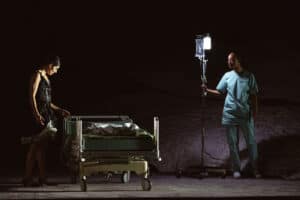 Após a estreia mundial em Gent, Tiago Rodrigues traz ‘No Yogurt for the Dead’ para Braga