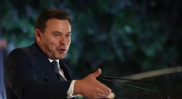 Solverde paga 4500 Euros por mês à empresa familiar de Luís Montenegro&nbsp;