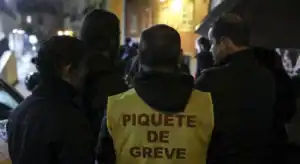 Greve da Administração Local pode afetar escolas e recolha de lixo 