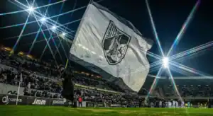 Sócios do Vitória SC elegem novo presidente este sábado 