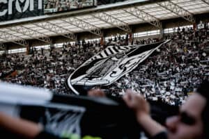 Eleições do Vitória SC têm 12.787 sócios inscritos 