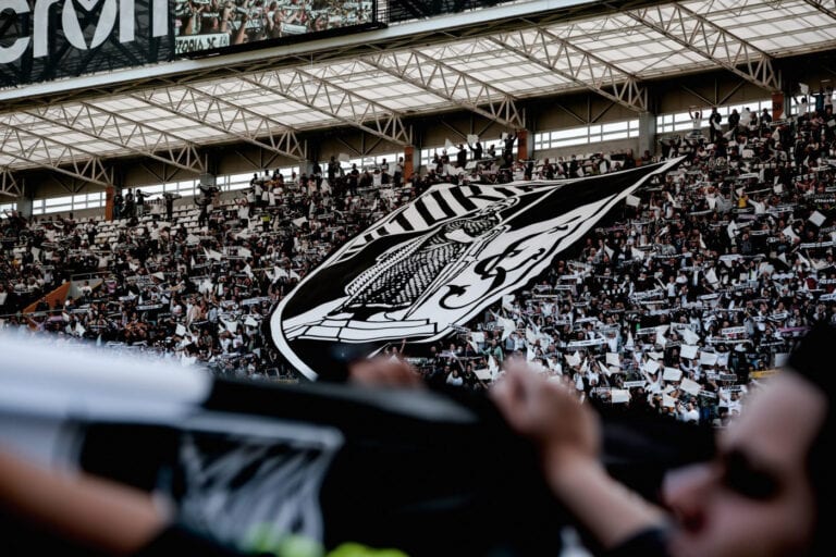 Eleições do Vitória SC têm 12.787 sócios inscritos&nbsp;