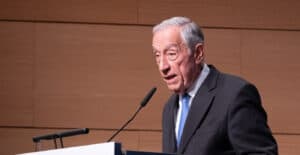 Marcelo pede “reflexão contínua” sobre importância de políticas públicas de Proteção Civil 