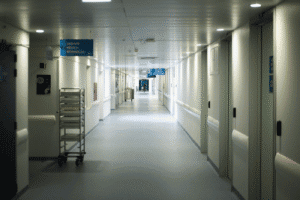 Agressão fatal a utente internada: hospital não encontrou falhas, PGR abriu inquérito