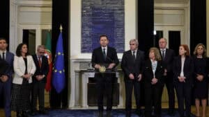 José Palmeira: "O PCP, de certa forma, veio facilitar a vida ao Governo"