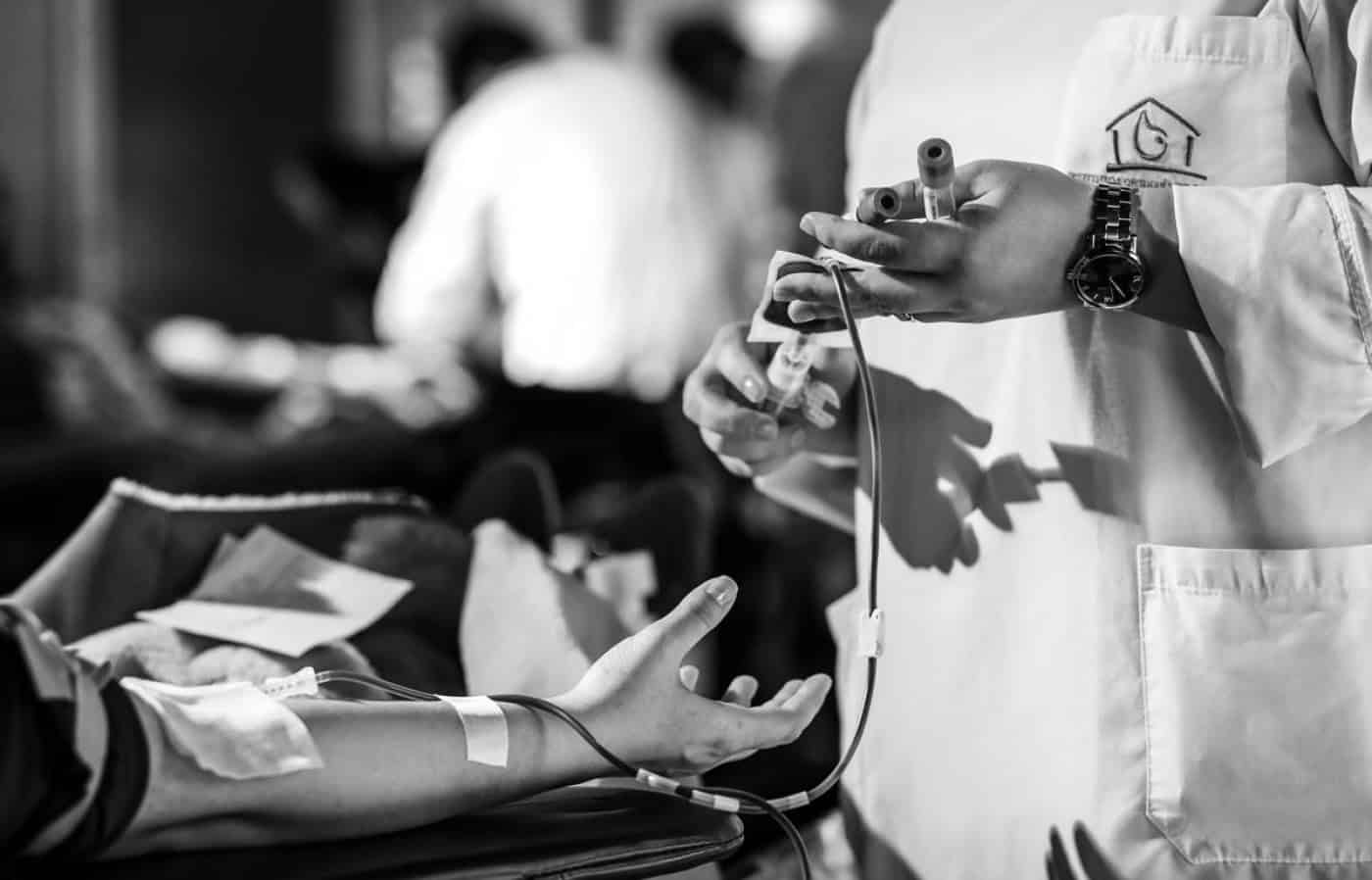 Hoje podes ajudar a salvar vidas a partir do Campus de Azurém da UMinho