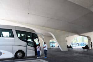 Nova rede de autocarros Mobiave arranca na Trofa, Santo Tirso e Famalicão em abril&nbsp;