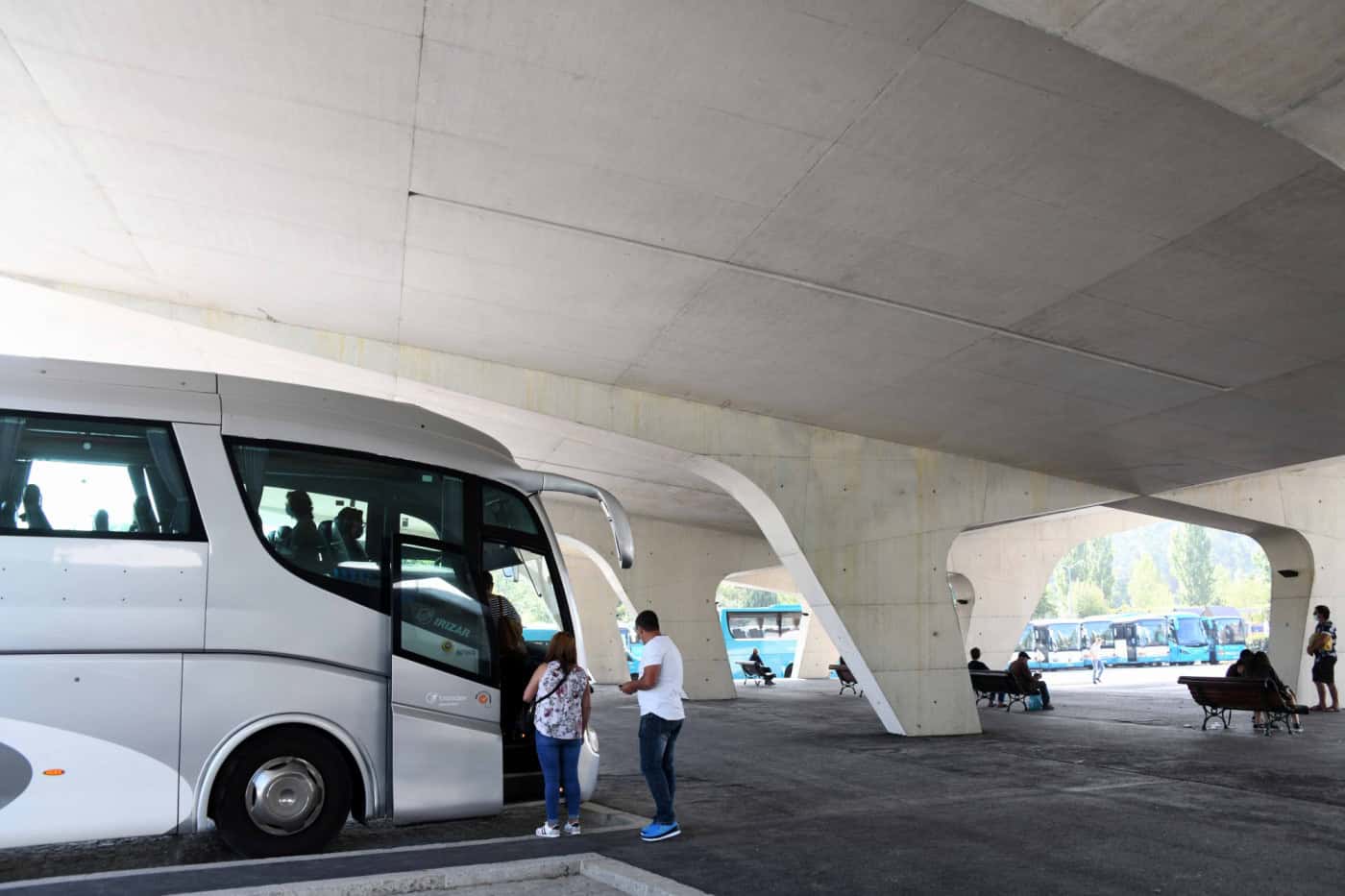 Nova rede de autocarros Mobiave arranca na Trofa, Santo Tirso e Famalicão em abril