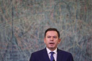 Montenegro anuncia moção de confiança: "Antecipação de eleições será um mal necessário"