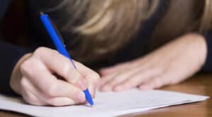 Alunos têm até 19 de março para se inscreverem nos exames nacionais&nbsp;