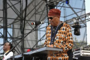 Músico norte-americano Roy Ayers morre aos 84 anos 