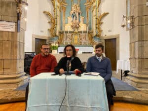 Capela de Nossa Senhora de Guadalupe celebra 300 anos com programa festivo