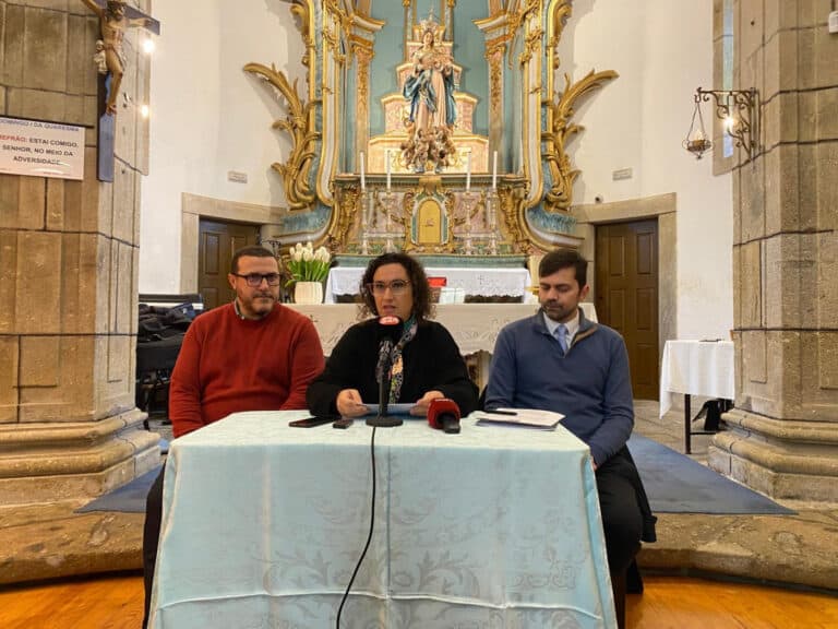 Capela de Nossa Senhora de Guadalupe celebra 300 anos com programa festivo