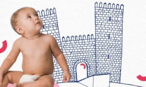 Guimarães promove iniciativa 'O Futuro Começa no Berço' no âmbito da Semana Internacional do Cérebro  