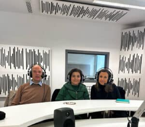 Moradores de habitações socias de Guimarães e estudantes de Medicina da UMinho unidos em ‘COMvivência(s)’