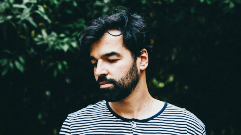 Theatro Circo recebe o ‘Melancólico Dançante’ Valter Lobo este sábado